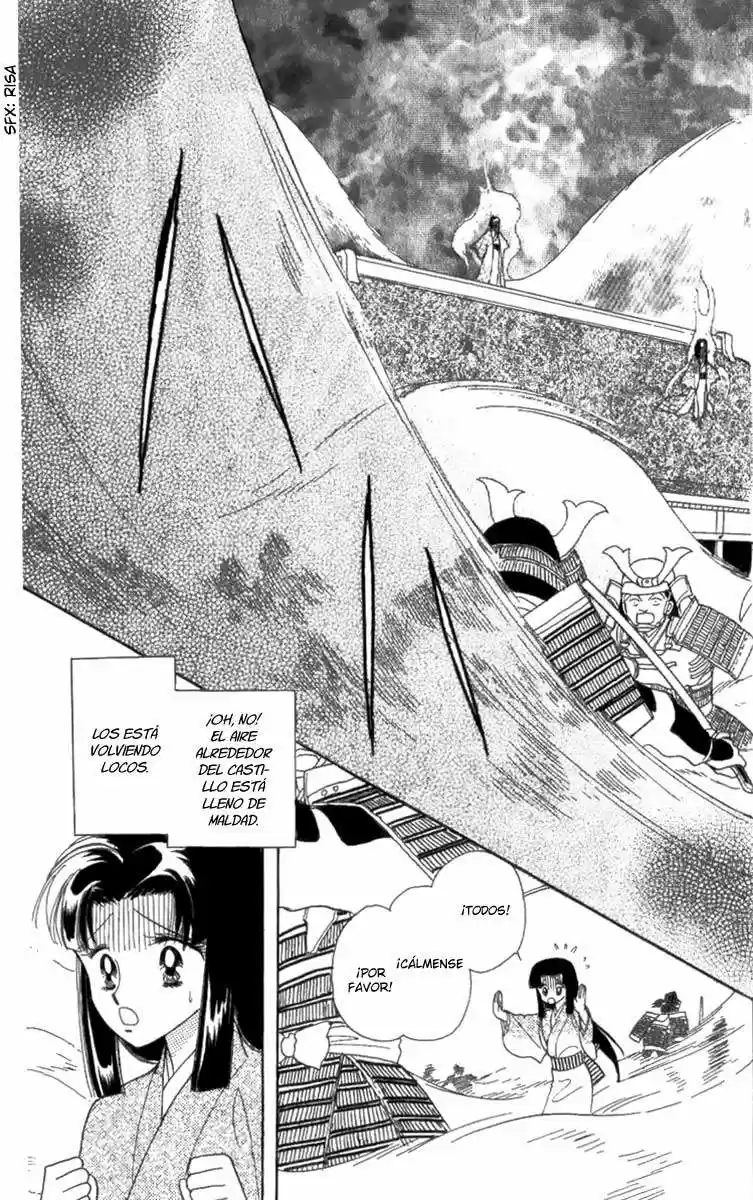 Otogimoyou Ayanishiki (2009) - Capítulo 10 - Página 30 - LectorTMOo