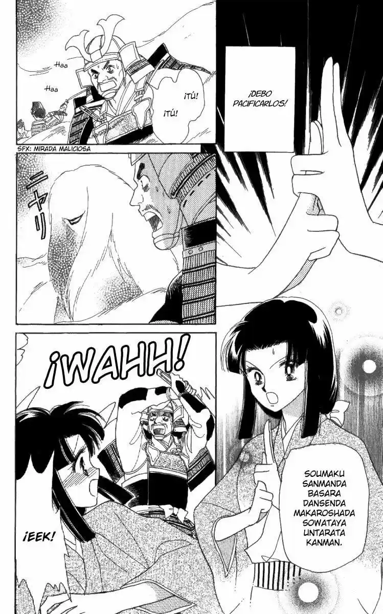Otogimoyou Ayanishiki (2009) - Capítulo 10 - Página 31 - LectorTMOo