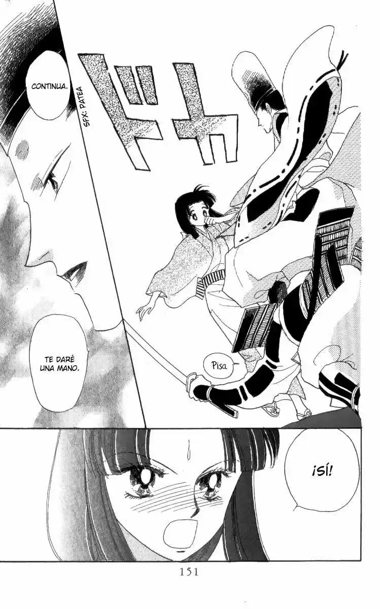Otogimoyou Ayanishiki (2009) - Capítulo 10 - Página 32 - LectorTMOo