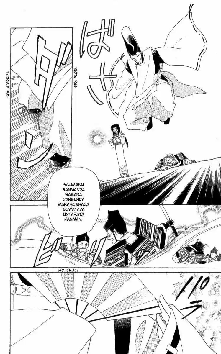 Otogimoyou Ayanishiki (2009) - Capítulo 10 - Página 33 - LectorTMOo