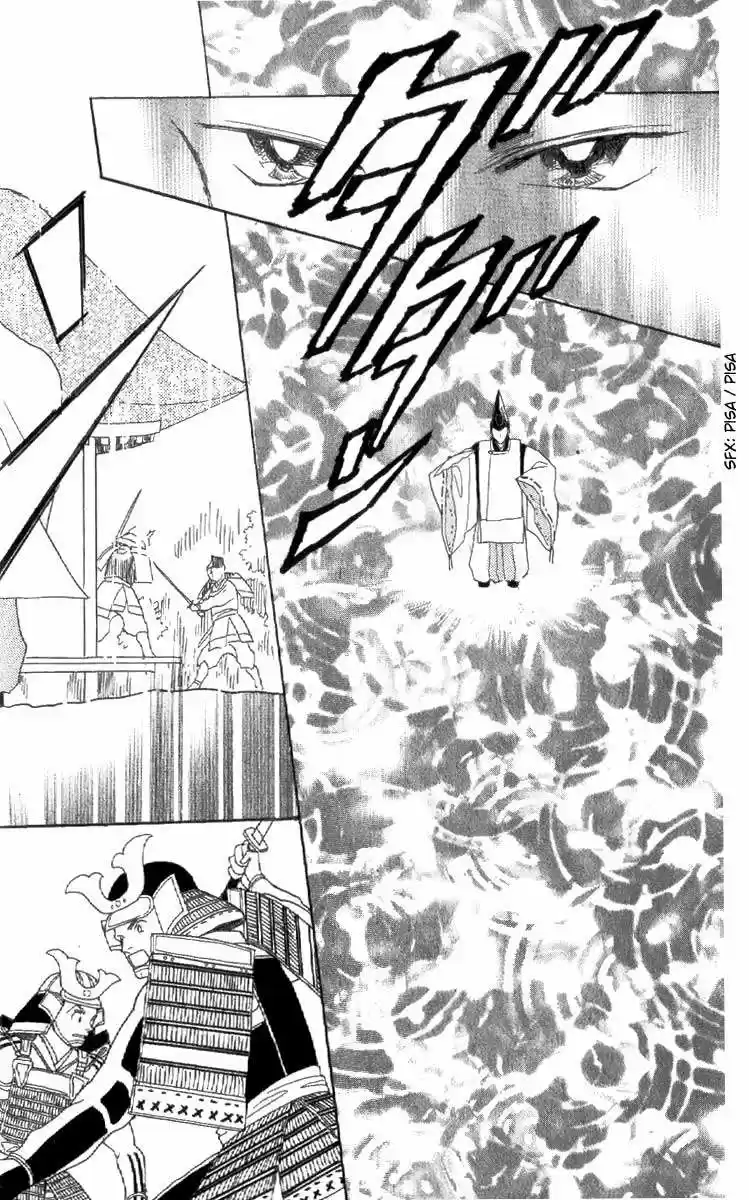 Otogimoyou Ayanishiki (2009) - Capítulo 10 - Página 35 - LectorTMOo