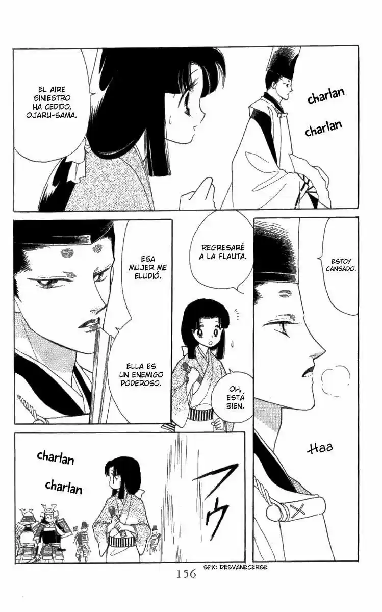 Otogimoyou Ayanishiki (2009) - Capítulo 10 - Página 37 - LectorTMOo