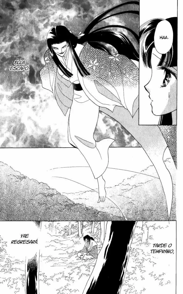 Otogimoyou Ayanishiki (2009) - Capítulo 10 - Página 38 - LectorTMOo