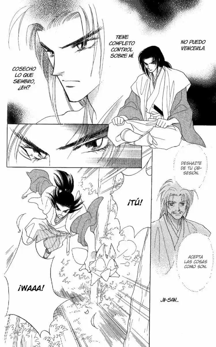 Otogimoyou Ayanishiki (2009) - Capítulo 10 - Página 39 - LectorTMOo