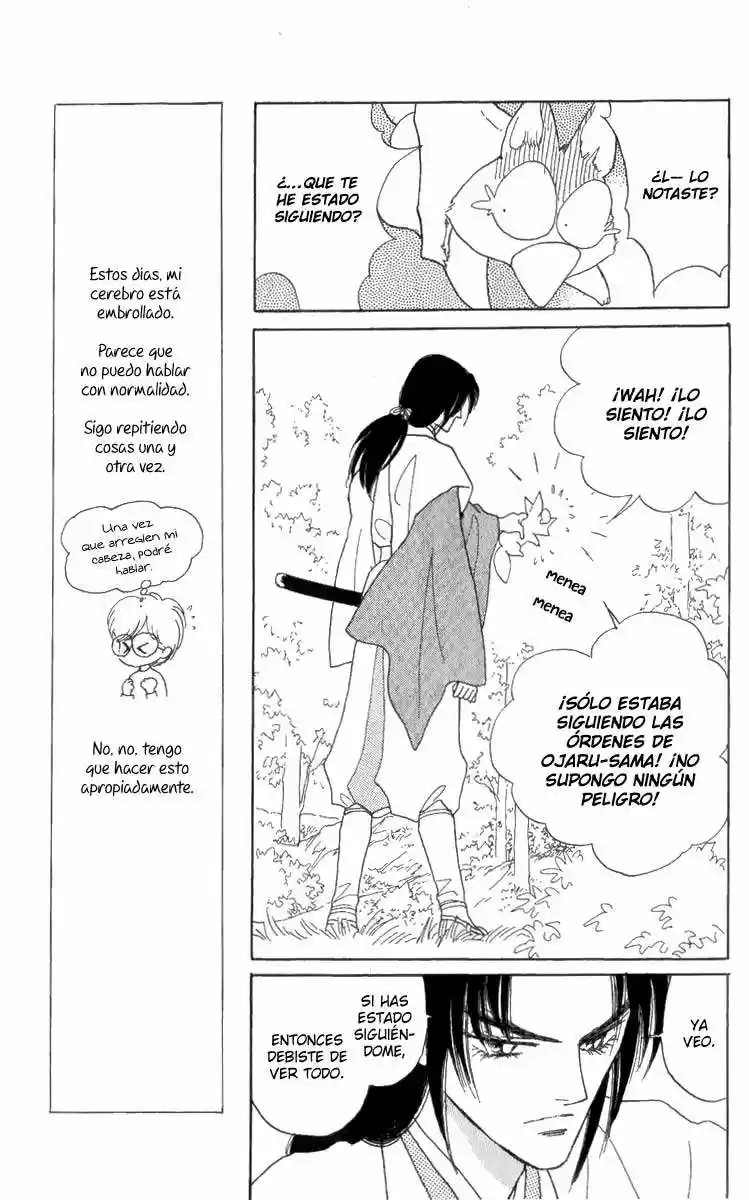 Otogimoyou Ayanishiki (2009) - Capítulo 10 - Página 40 - LectorTMOo