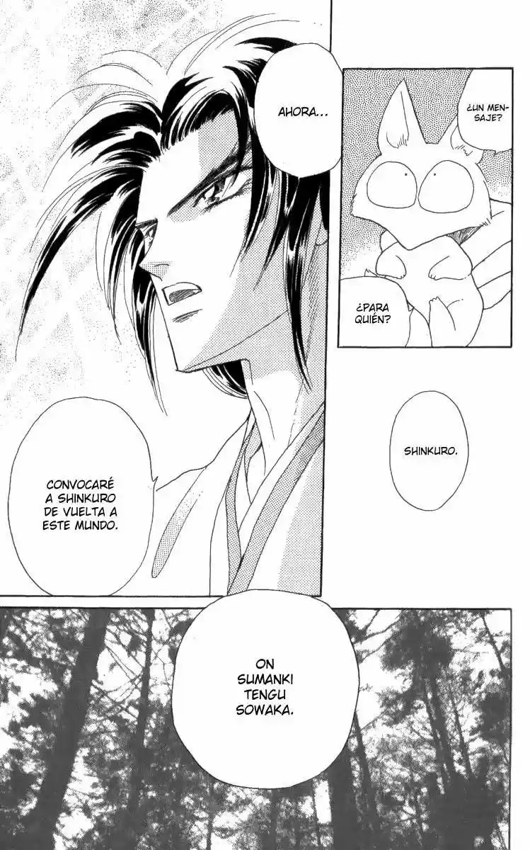 Otogimoyou Ayanishiki (2009) - Capítulo 10 - Página 42 - LectorTMOo