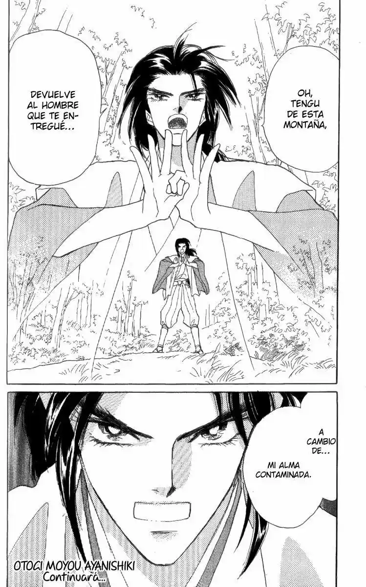 Otogimoyou Ayanishiki (2009) - Capítulo 10 - Página 43 - LectorTMOo