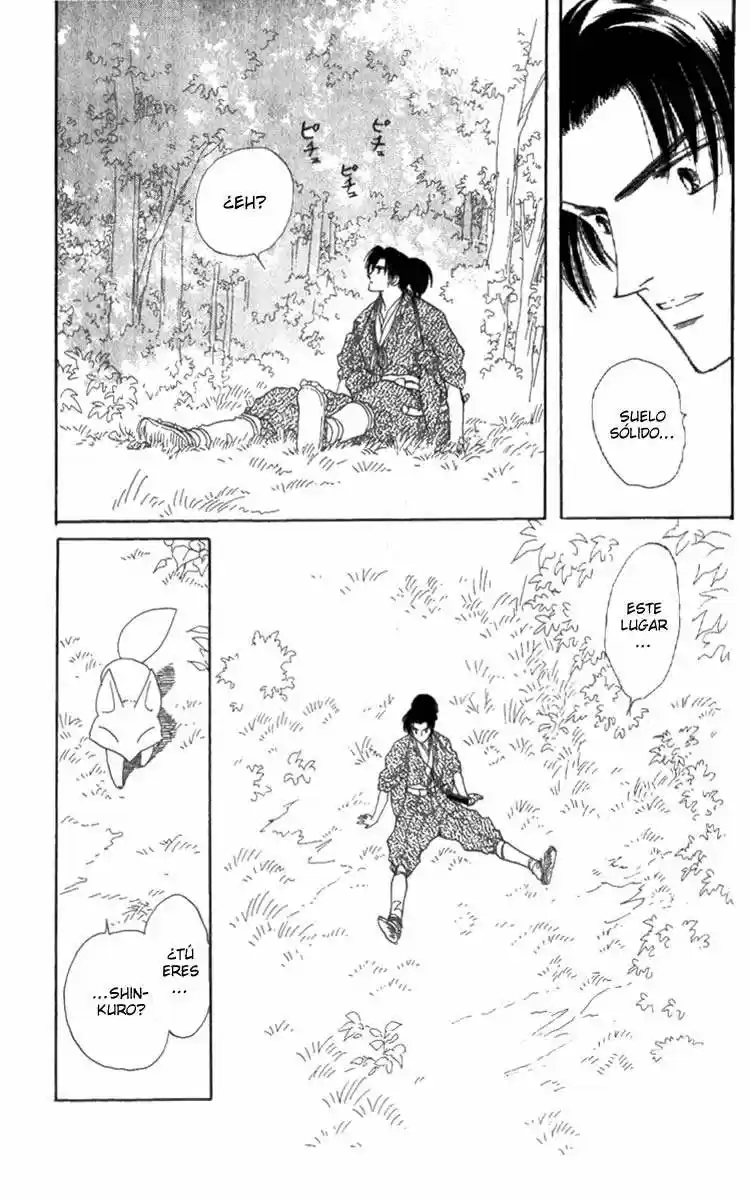 Otogimoyou Ayanishiki (2009) - Capítulo 11 - Página 7 - LectorTMOo