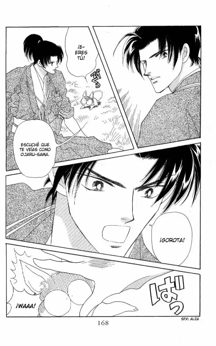 Otogimoyou Ayanishiki (2009) - Capítulo 11 - Página 8 - LectorTMOo