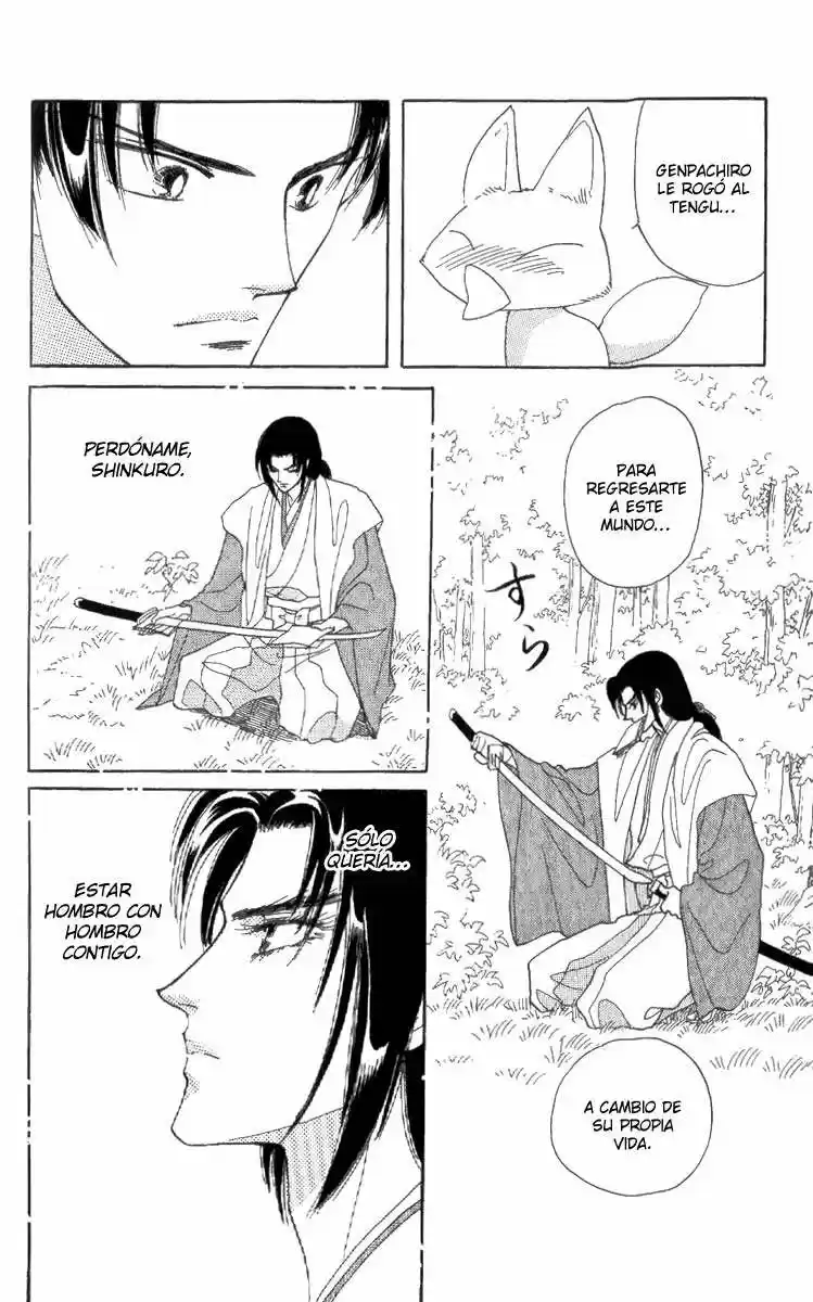 Otogimoyou Ayanishiki (2009) - Capítulo 11 - Página 10 - LectorTMOo