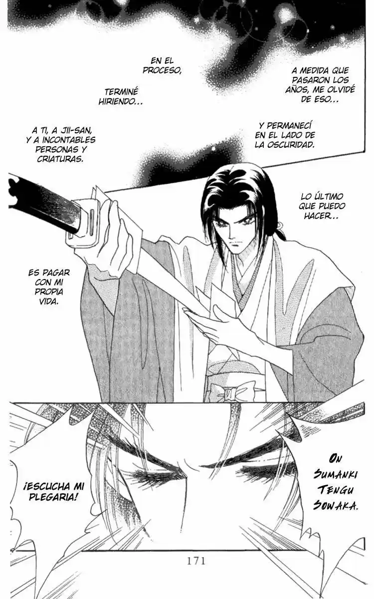 Otogimoyou Ayanishiki (2009) - Capítulo 11 - Página 11 - LectorTMOo