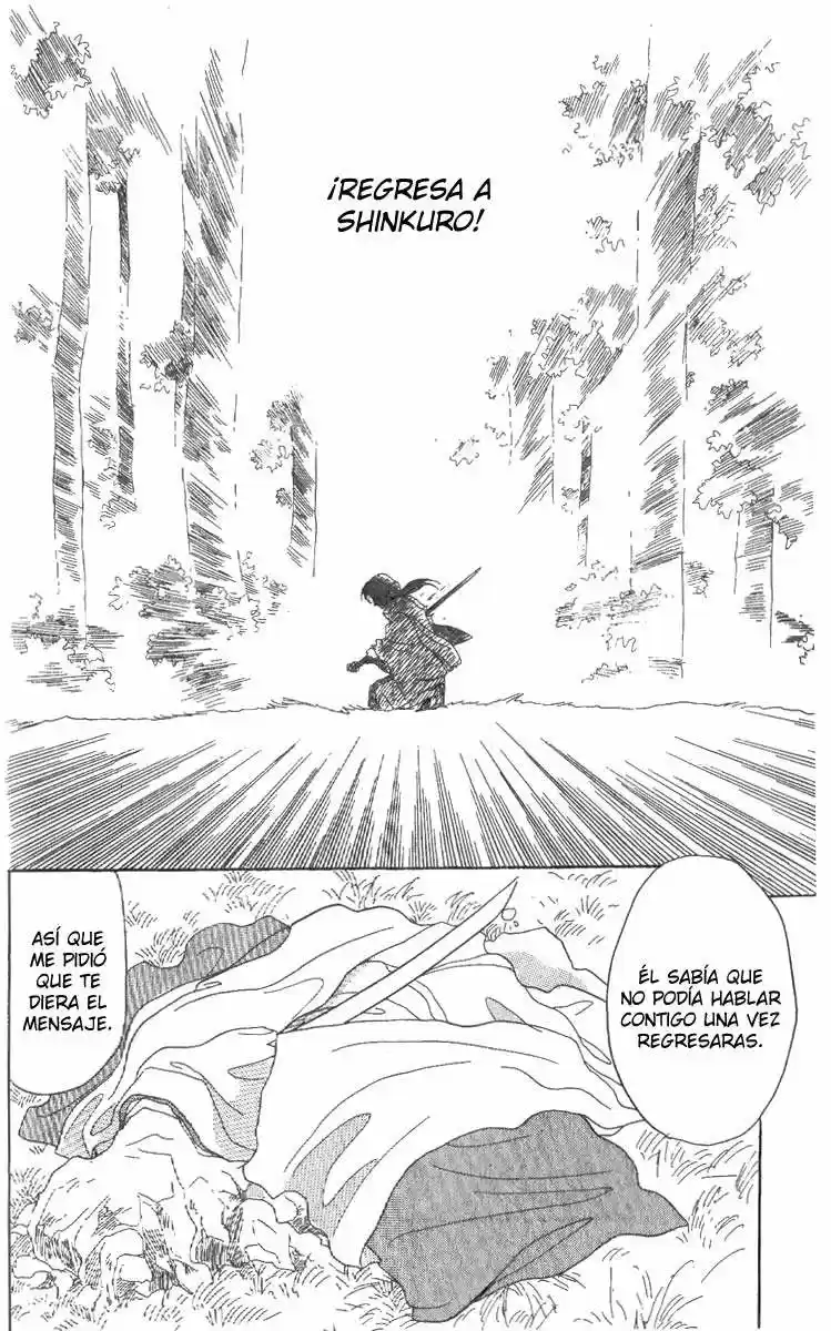Otogimoyou Ayanishiki (2009) - Capítulo 11 - Página 12 - LectorTMOo