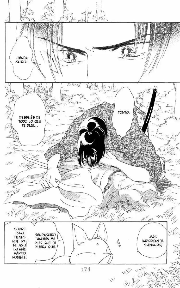 Otogimoyou Ayanishiki (2009) - Capítulo 11 - Página 14 - LectorTMOo