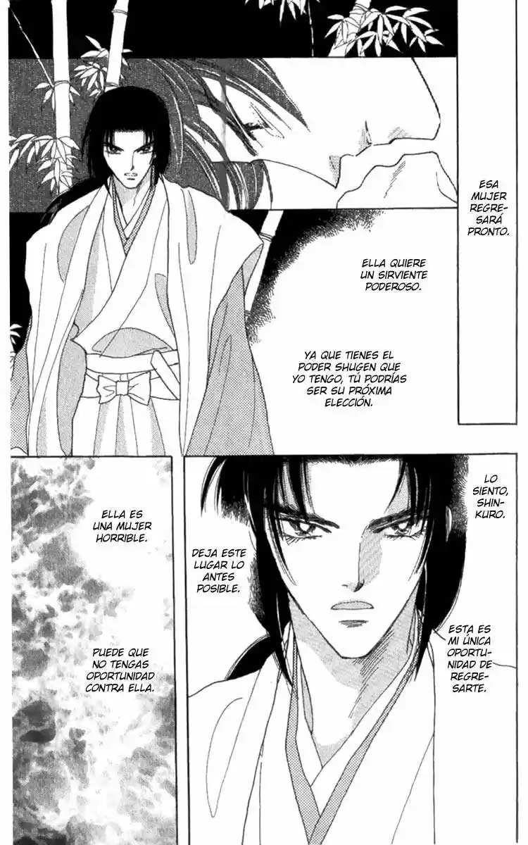 Otogimoyou Ayanishiki (2009) - Capítulo 11 - Página 15 - LectorTMOo