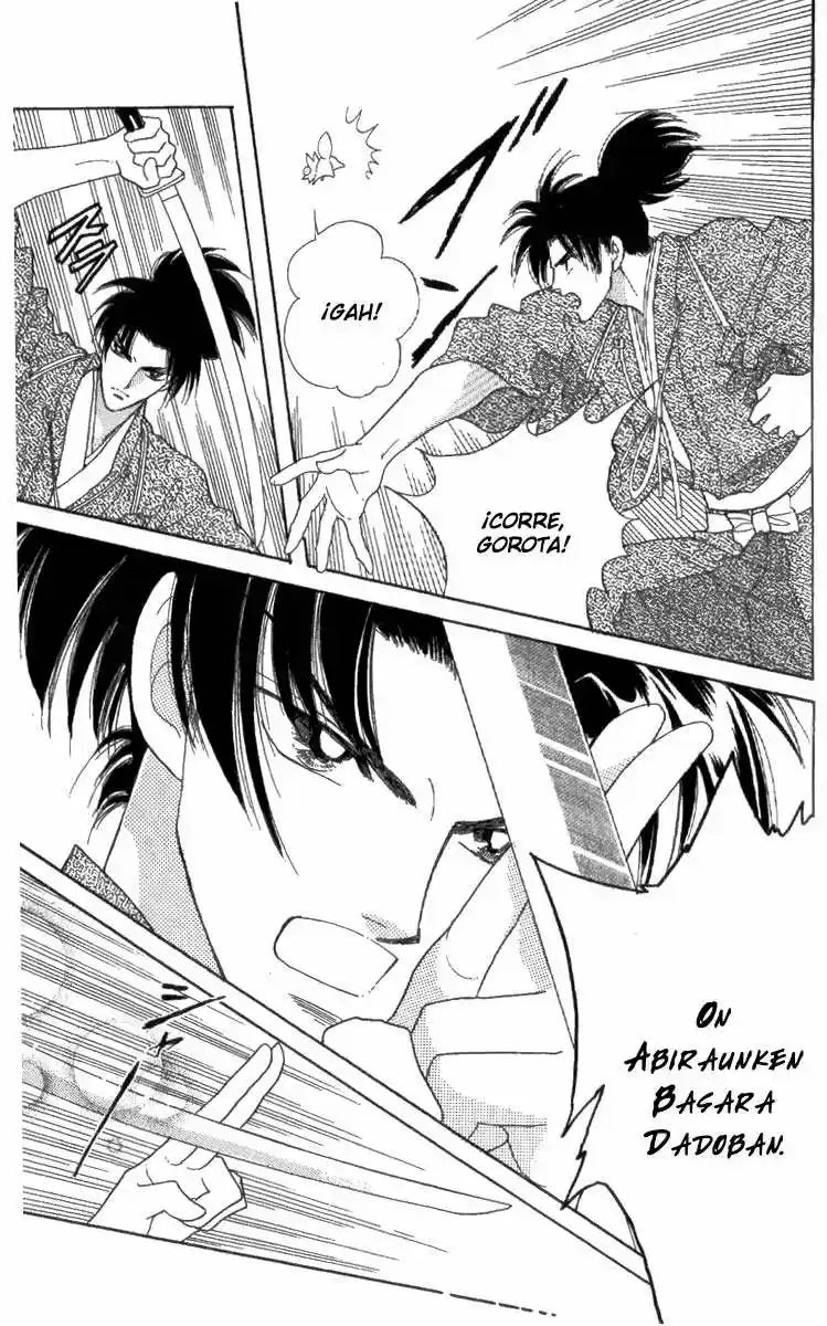 Otogimoyou Ayanishiki (2009) - Capítulo 11 - Página 17 - LectorTMOo