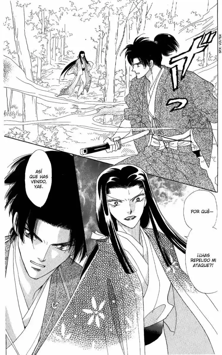 Otogimoyou Ayanishiki (2009) - Capítulo 11 - Página 19 - LectorTMOo