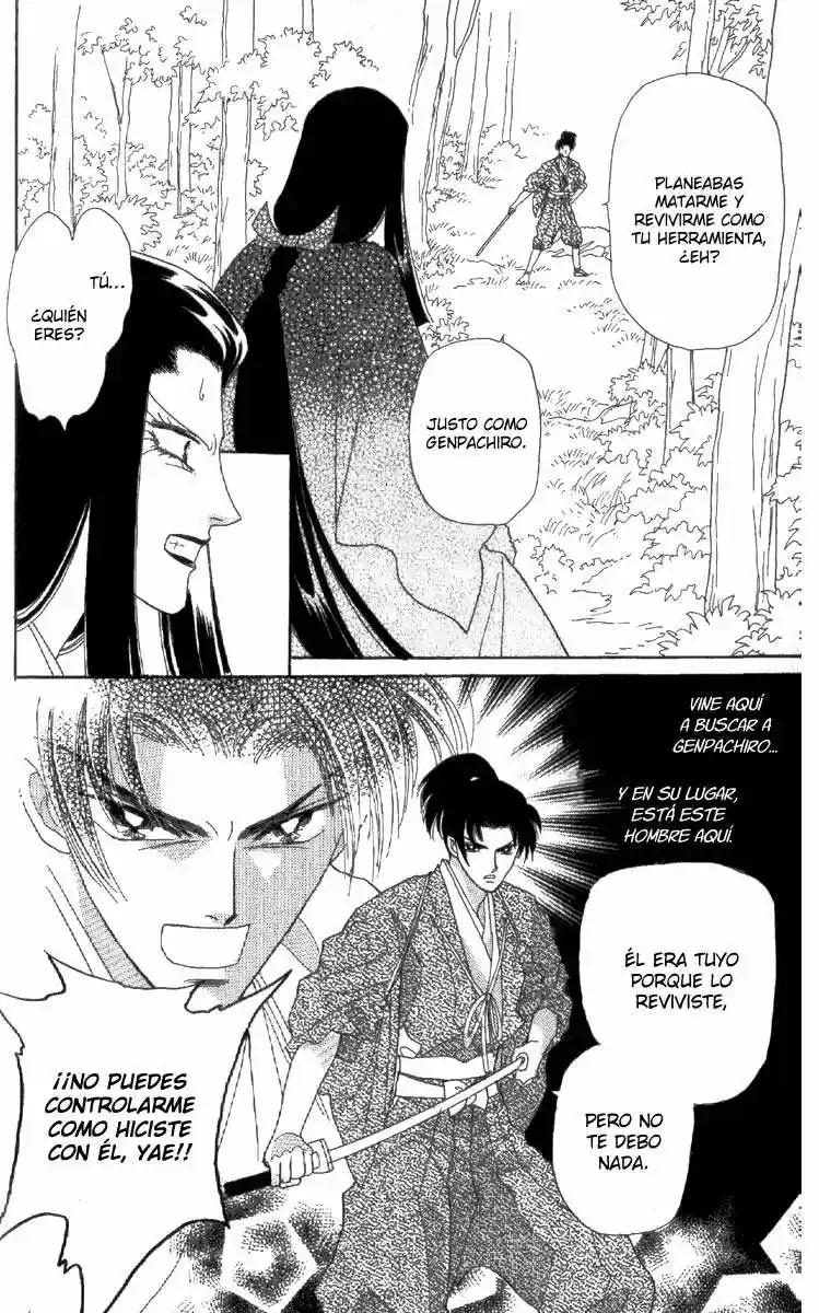 Otogimoyou Ayanishiki (2009) - Capítulo 11 - Página 20 - LectorTMOo