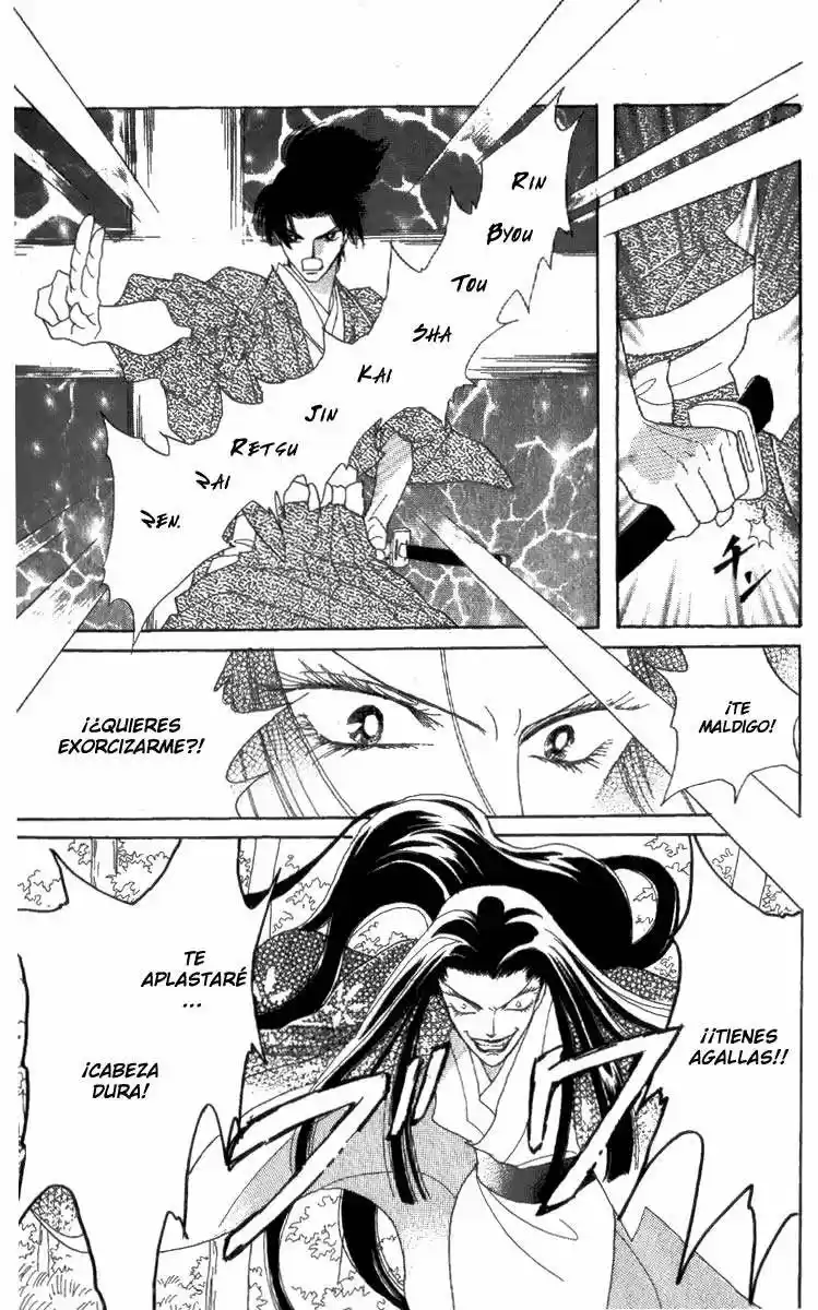 Otogimoyou Ayanishiki (2009) - Capítulo 11 - Página 21 - LectorTMOo