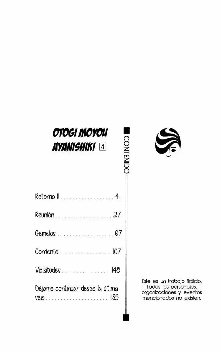 Otogimoyou Ayanishiki (2009) - Capítulo 12 - Página 7 - LectorTMOo