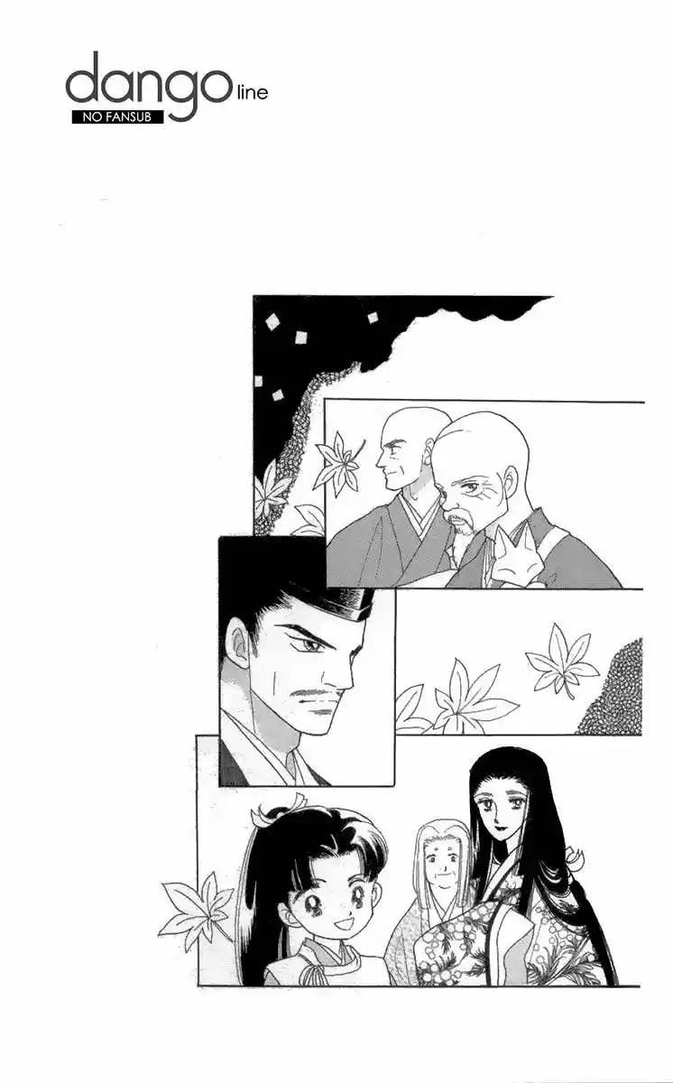 Otogimoyou Ayanishiki (2009) - Capítulo 12 - Página 10 - LectorTMOo