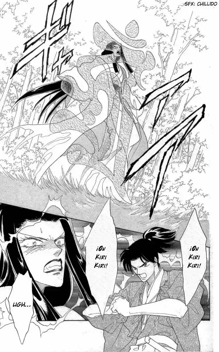 Otogimoyou Ayanishiki (2009) - Capítulo 12 - Página 11 - LectorTMOo