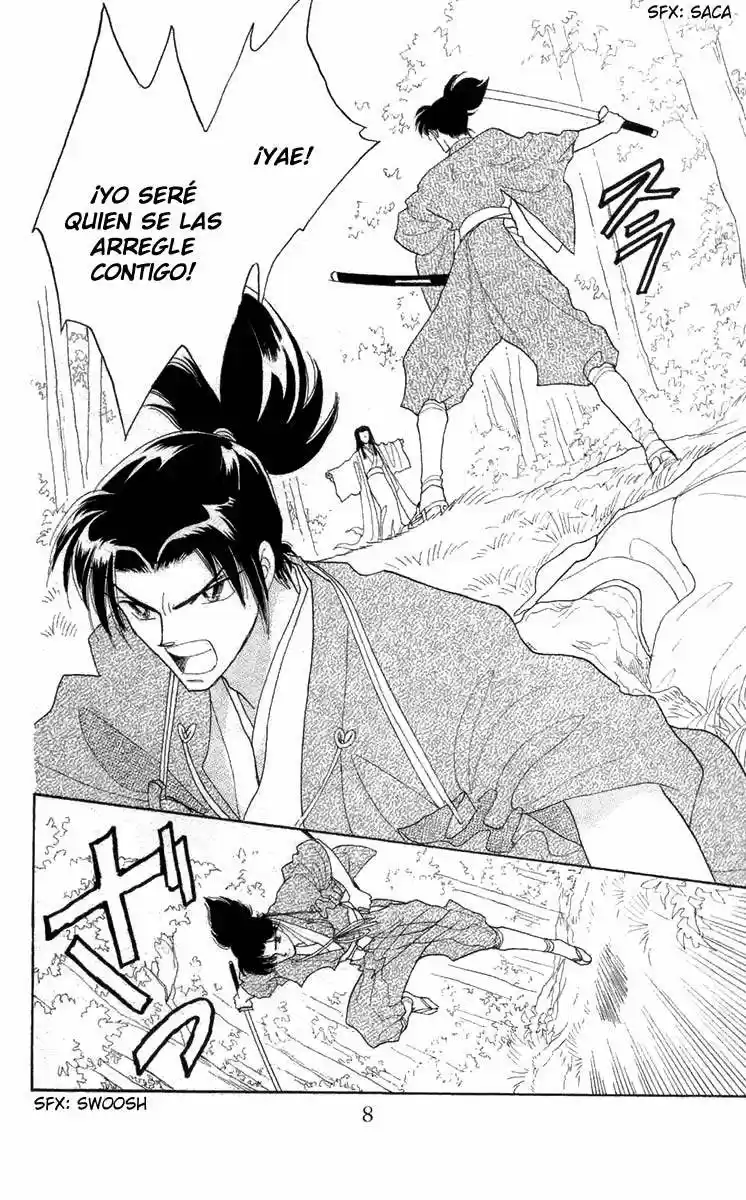 Otogimoyou Ayanishiki (2009) - Capítulo 12 - Página 12 - LectorTMOo