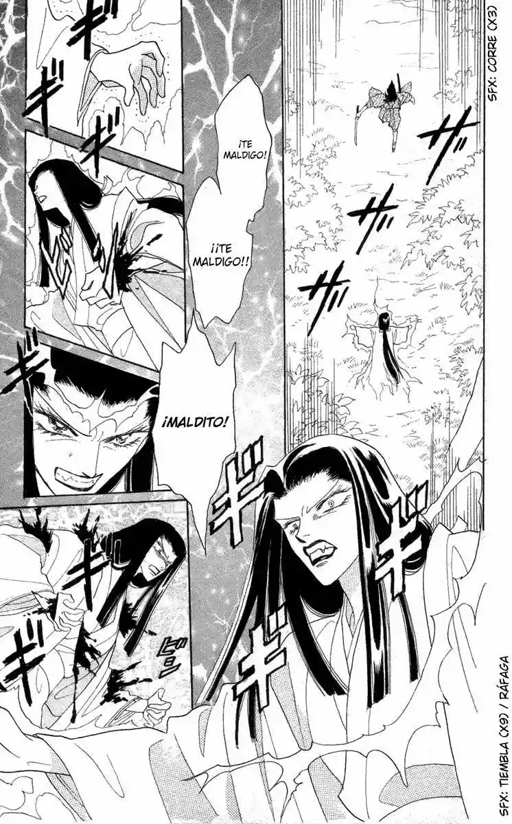 Otogimoyou Ayanishiki (2009) - Capítulo 12 - Página 13 - LectorTMOo