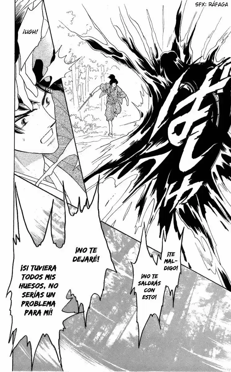 Otogimoyou Ayanishiki (2009) - Capítulo 12 - Página 14 - LectorTMOo