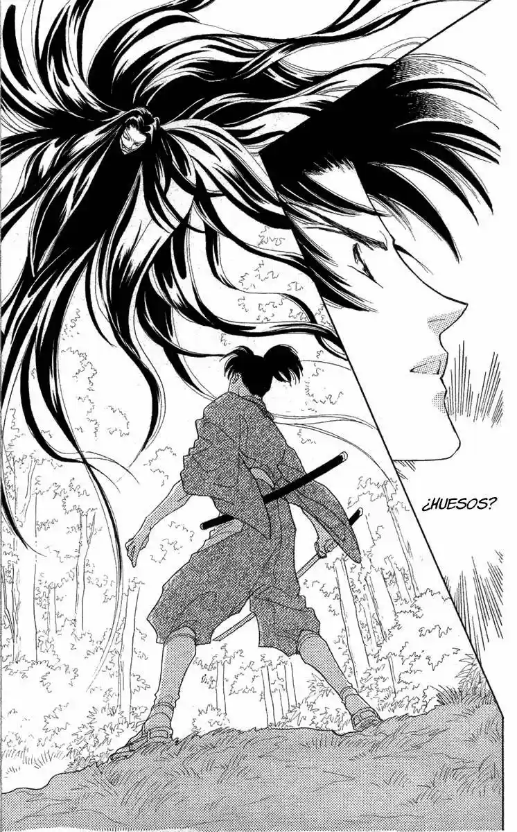 Otogimoyou Ayanishiki (2009) - Capítulo 12 - Página 15 - LectorTMOo