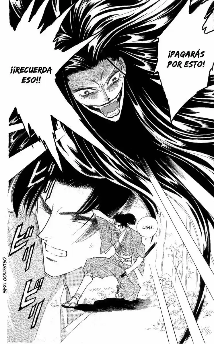 Otogimoyou Ayanishiki (2009) - Capítulo 12 - Página 16 - LectorTMOo