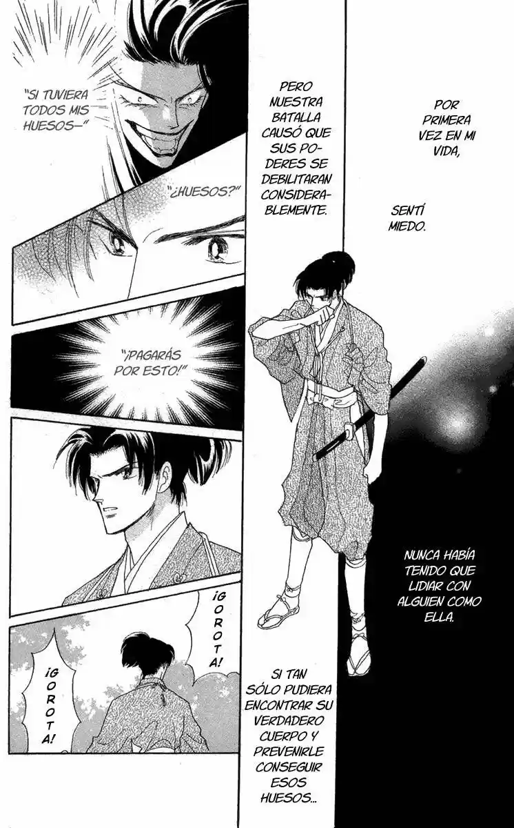 Otogimoyou Ayanishiki (2009) - Capítulo 12 - Página 18 - LectorTMOo