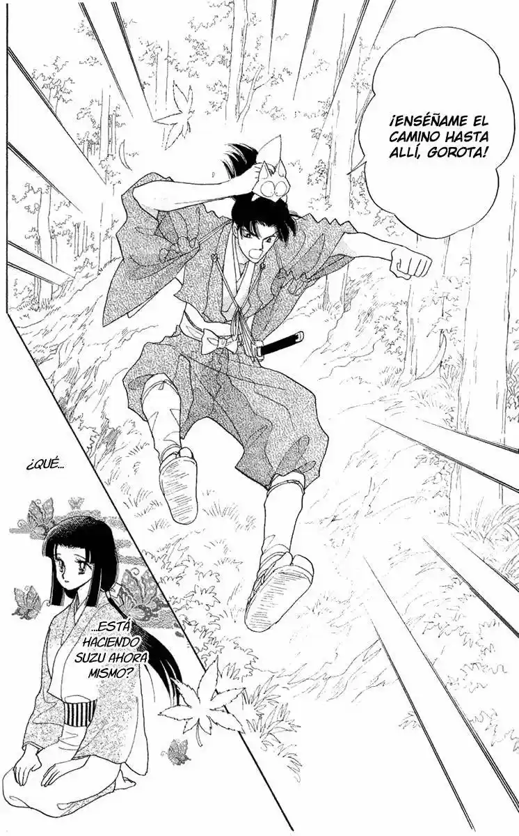 Otogimoyou Ayanishiki (2009) - Capítulo 12 - Página 20 - LectorTMOo