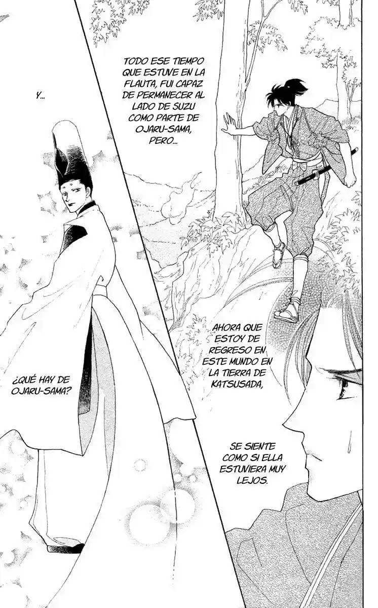 Otogimoyou Ayanishiki (2009) - Capítulo 12 - Página 21 - LectorTMOo