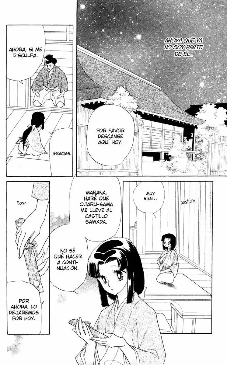Otogimoyou Ayanishiki (2009) - Capítulo 12 - Página 22 - LectorTMOo
