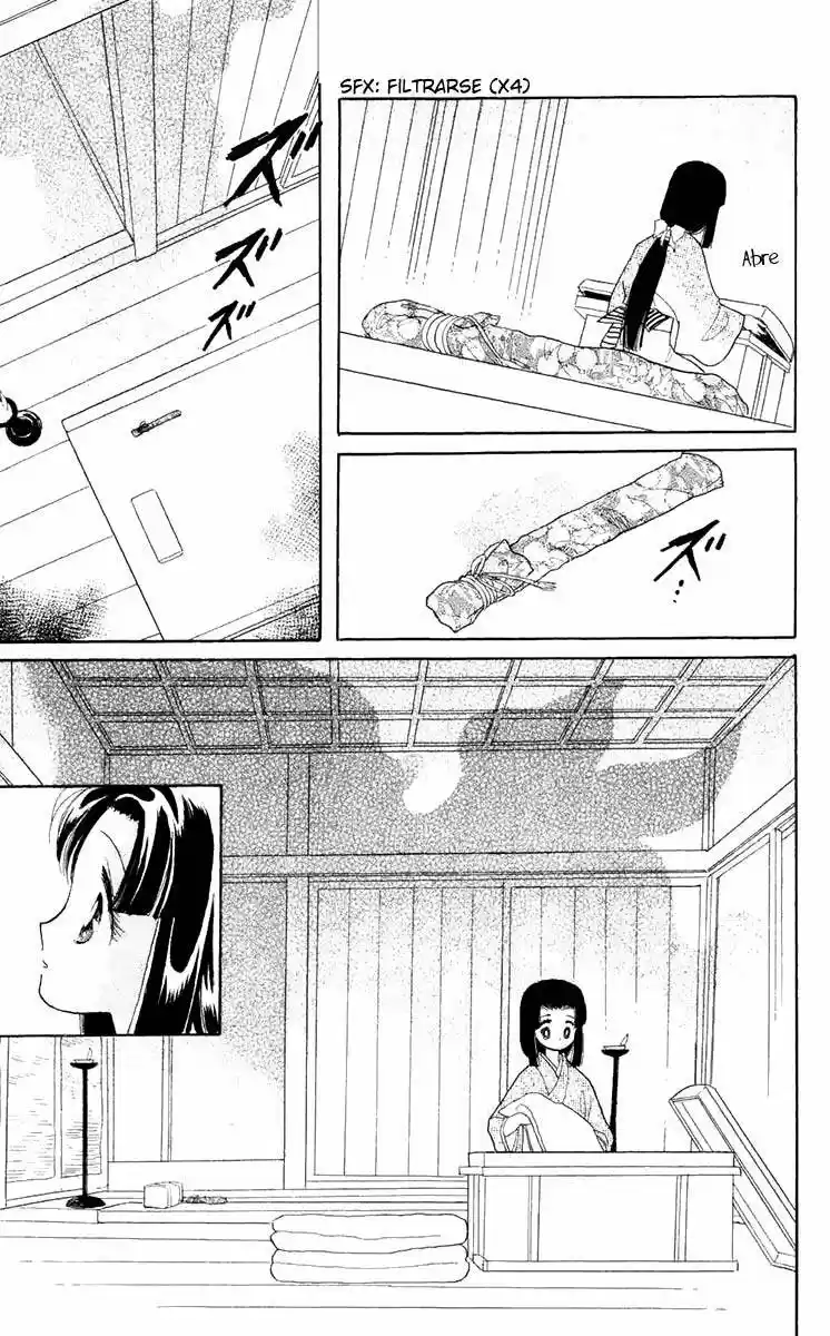Otogimoyou Ayanishiki (2009) - Capítulo 12 - Página 23 - LectorTMOo