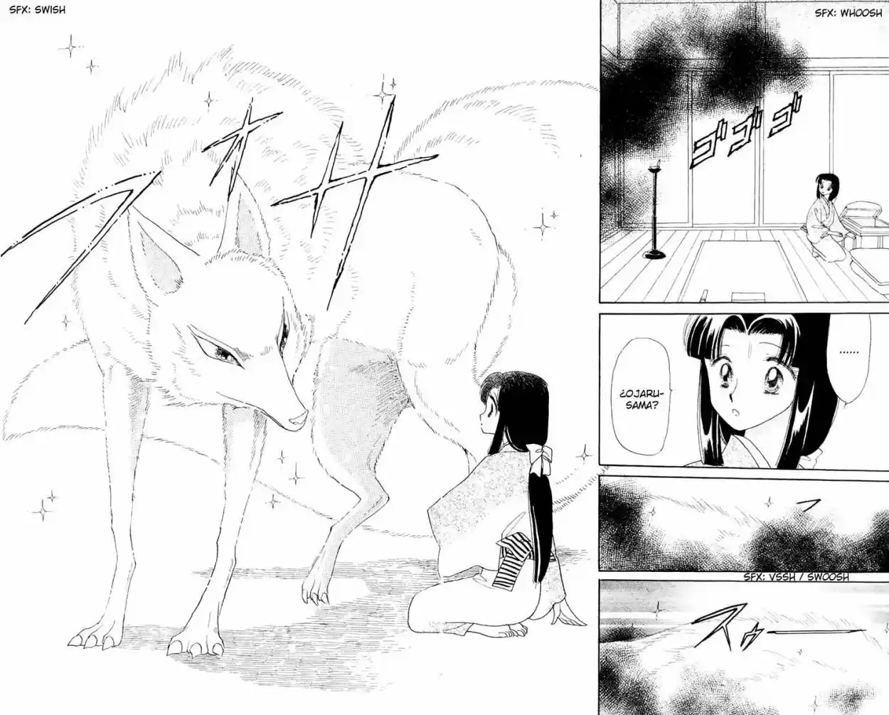 Otogimoyou Ayanishiki (2009) - Capítulo 12 - Página 24 - LectorTMOo