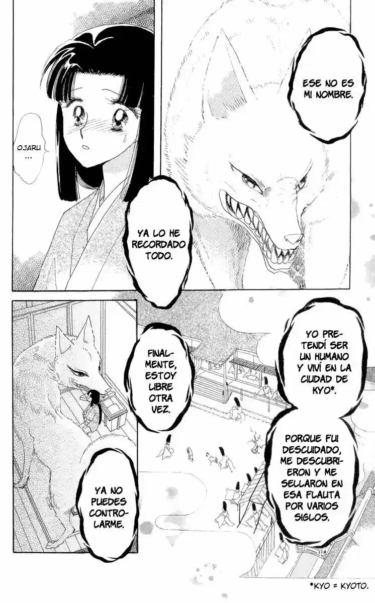 Otogimoyou Ayanishiki (2009) - Capítulo 12 - Página 25 - LectorTMOo