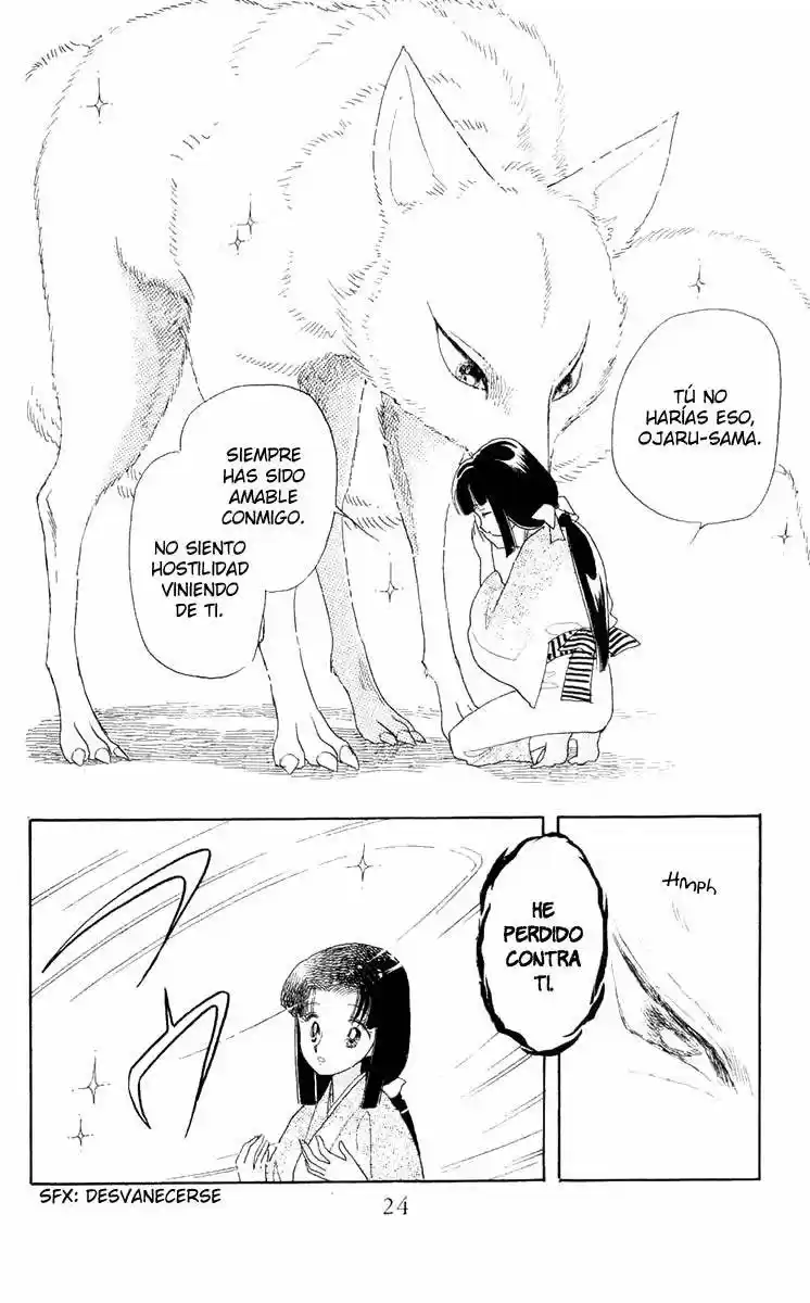 Otogimoyou Ayanishiki (2009) - Capítulo 12 - Página 27 - LectorTMOo