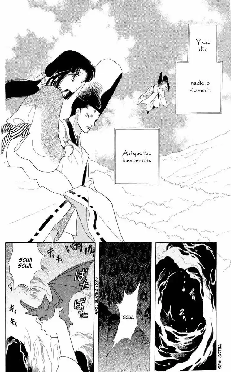 Otogimoyou Ayanishiki (2009) - Capítulo 13 - Página 7 - LectorTMOo