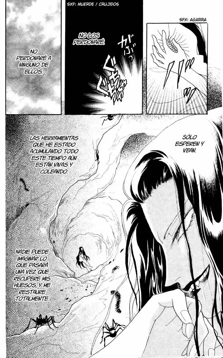 Otogimoyou Ayanishiki (2009) - Capítulo 13 - Página 9 - LectorTMOo