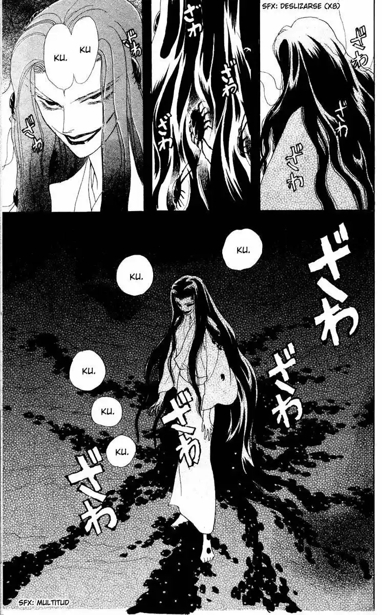 Otogimoyou Ayanishiki (2009) - Capítulo 13 - Página 10 - LectorTMOo