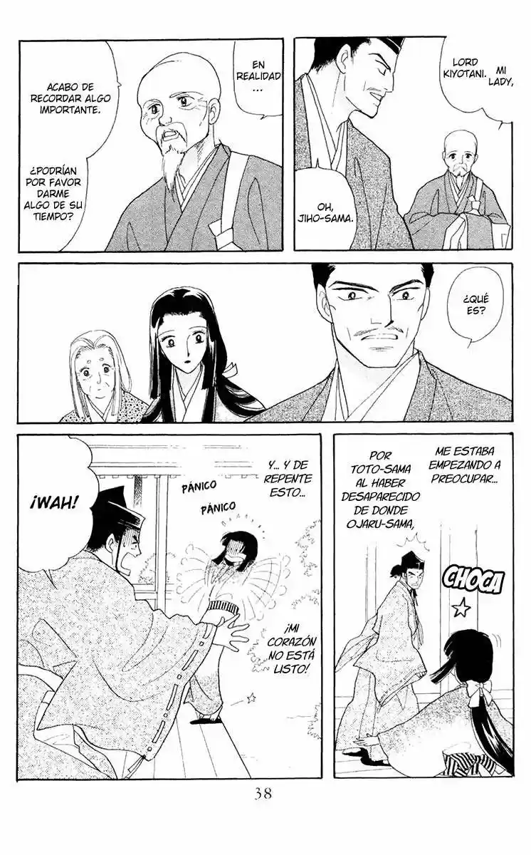 Otogimoyou Ayanishiki (2009) - Capítulo 13 - Página 15 - LectorTMOo