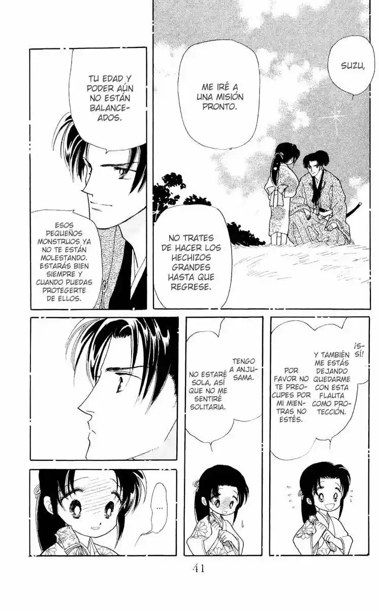 Otogimoyou Ayanishiki (2009) - Capítulo 13 - Página 18 - LectorTMOo