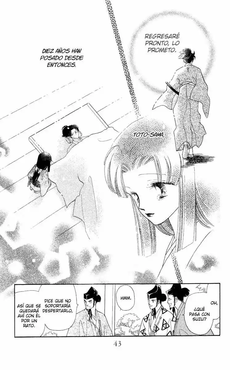 Otogimoyou Ayanishiki (2009) - Capítulo 13 - Página 20 - LectorTMOo