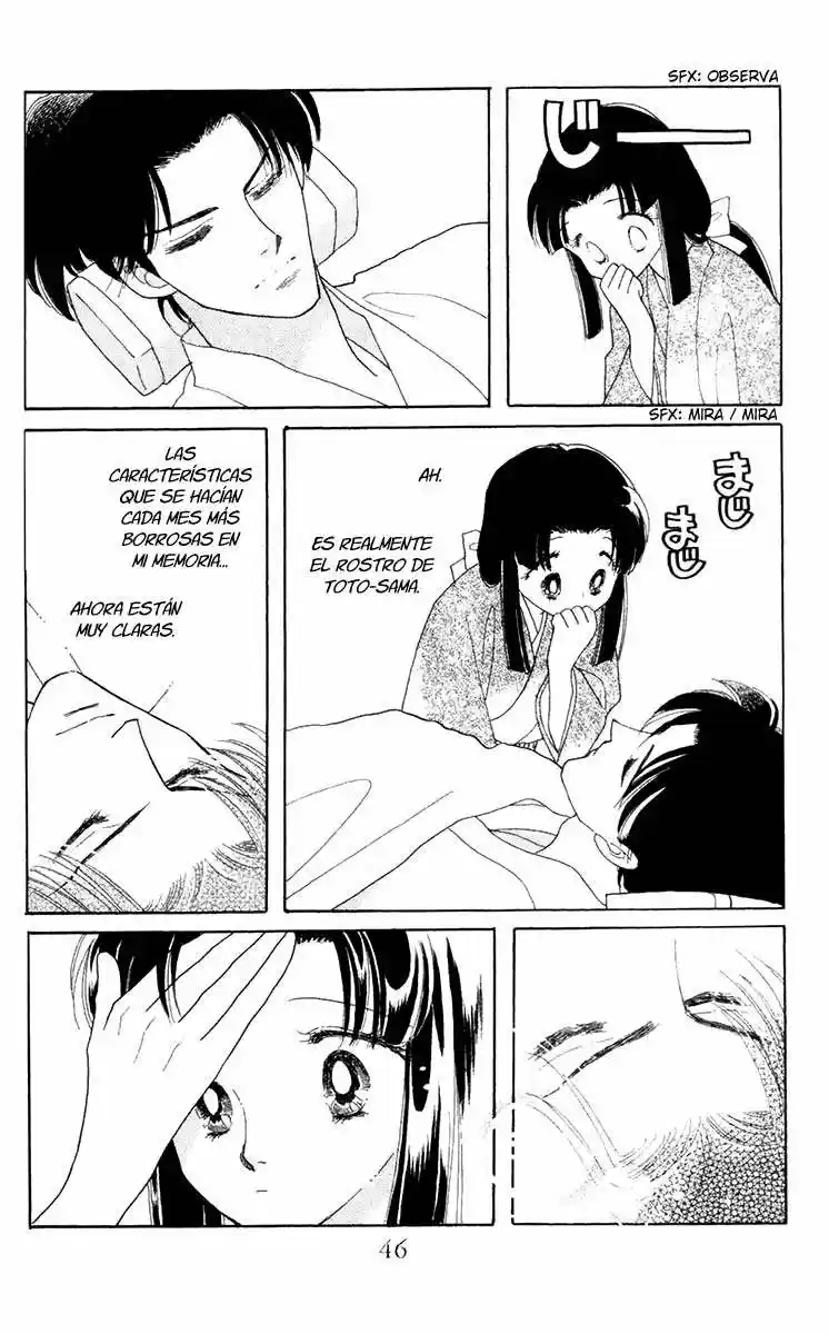 Otogimoyou Ayanishiki (2009) - Capítulo 13 - Página 23 - LectorTMOo
