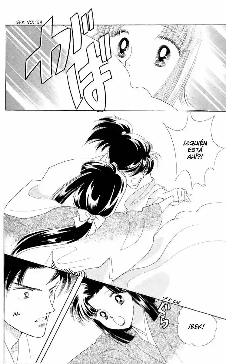 Otogimoyou Ayanishiki (2009) - Capítulo 13 - Página 25 - LectorTMOo