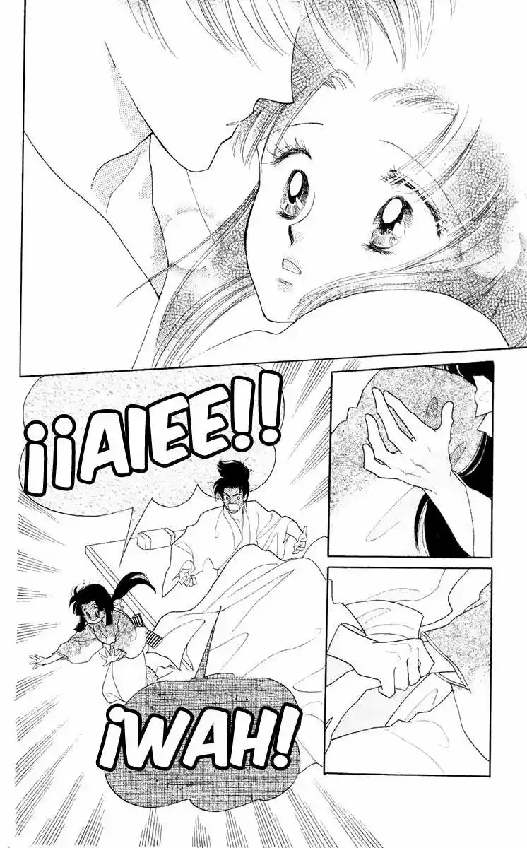 Otogimoyou Ayanishiki (2009) - Capítulo 13 - Página 27 - LectorTMOo
