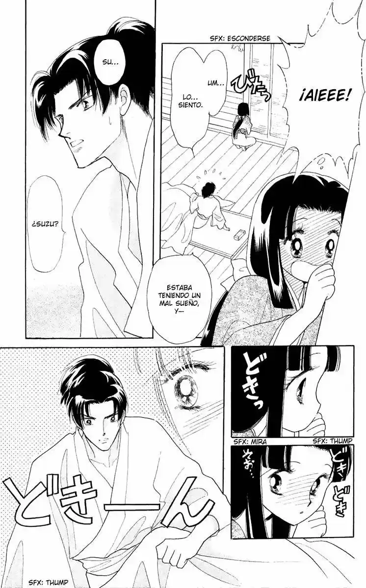 Otogimoyou Ayanishiki (2009) - Capítulo 13 - Página 28 - LectorTMOo