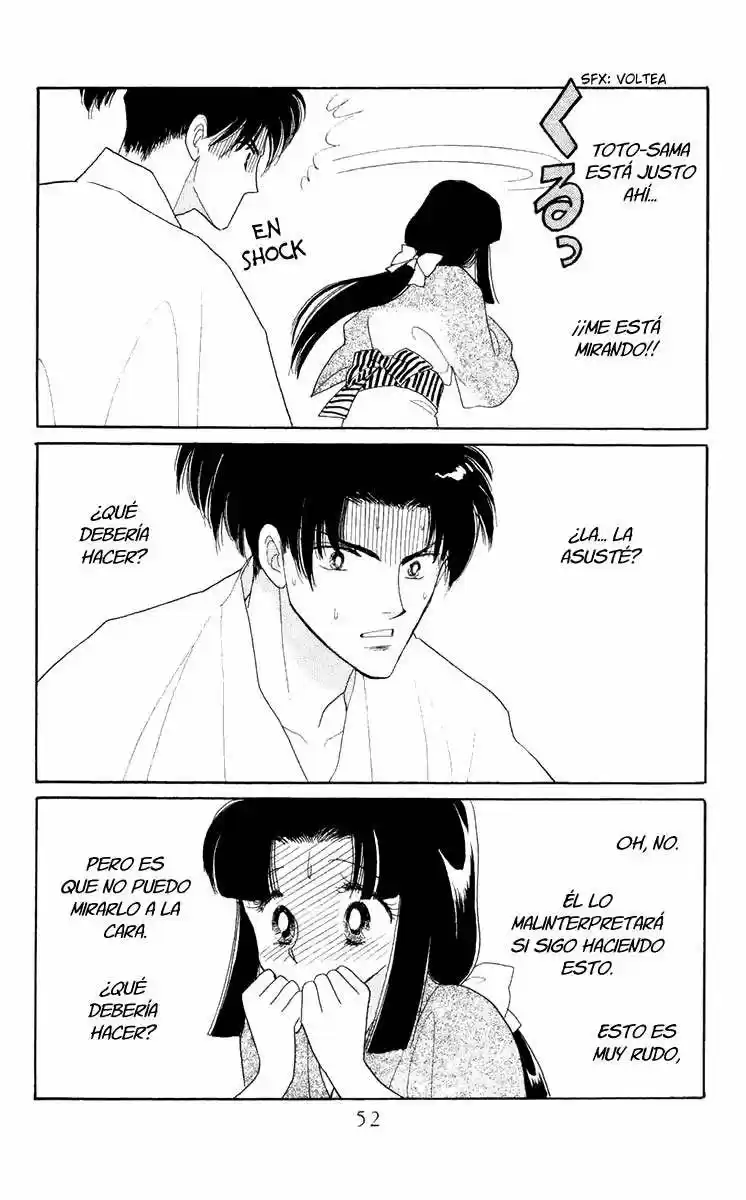 Otogimoyou Ayanishiki (2009) - Capítulo 13 - Página 29 - LectorTMOo