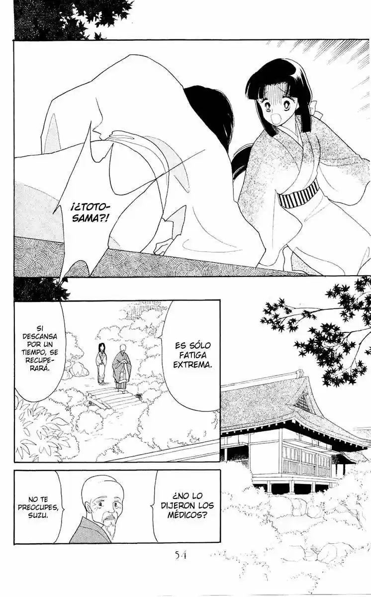 Otogimoyou Ayanishiki (2009) - Capítulo 13 - Página 31 - LectorTMOo